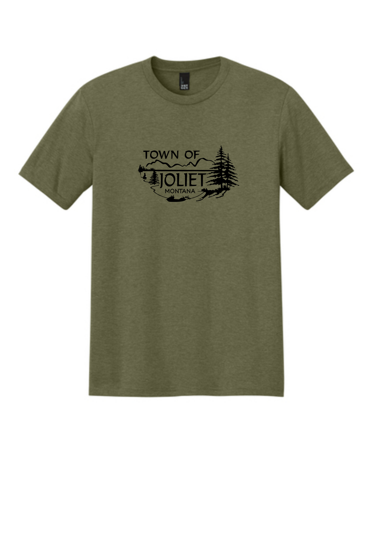 Joliet T-Shirt
