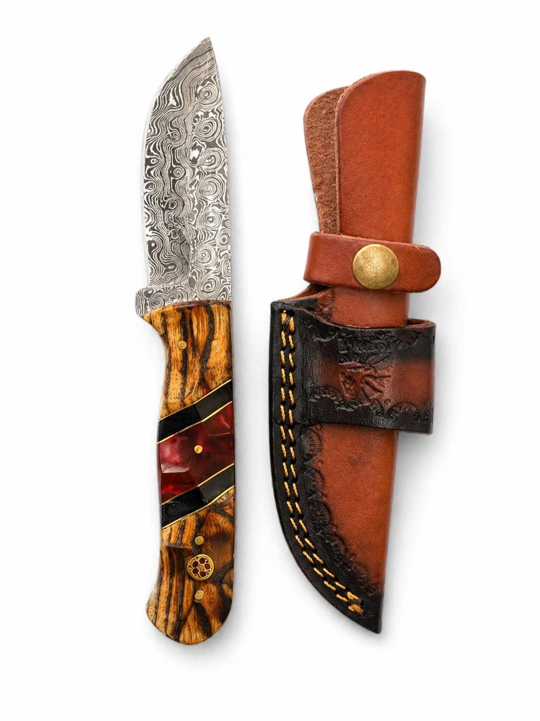 Knives and Western