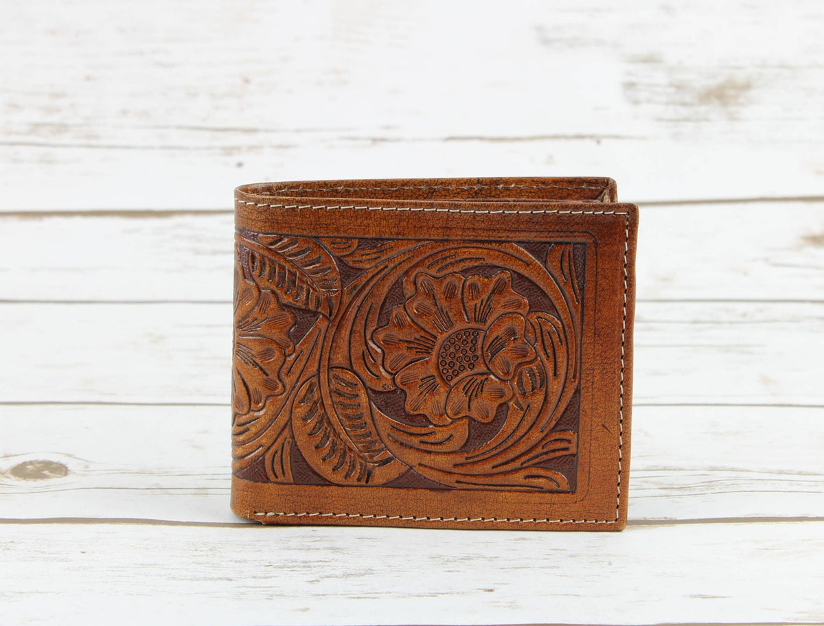 Bags and Wallets