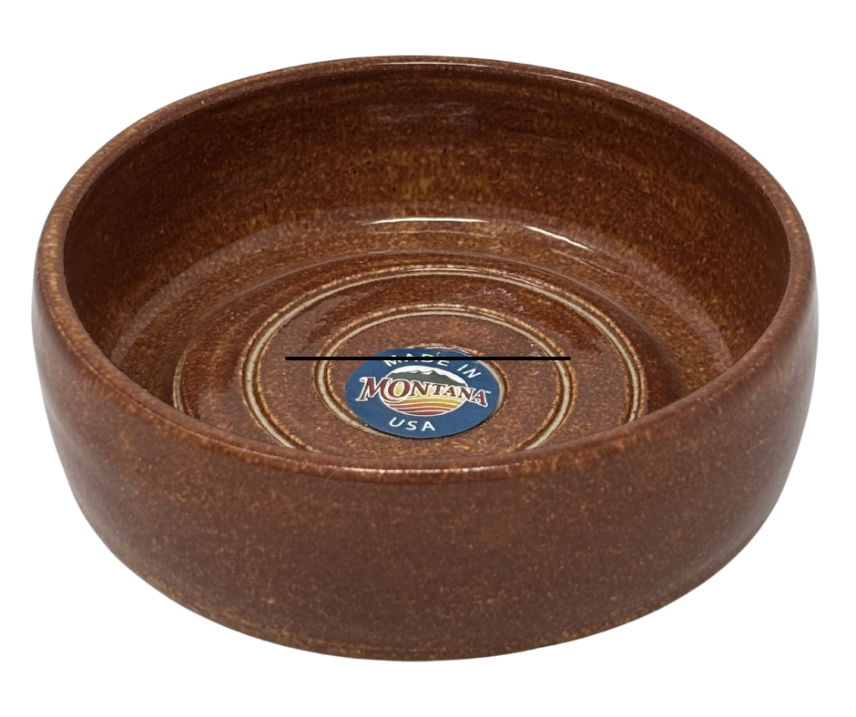 CJH Pottery - Soap Dishes