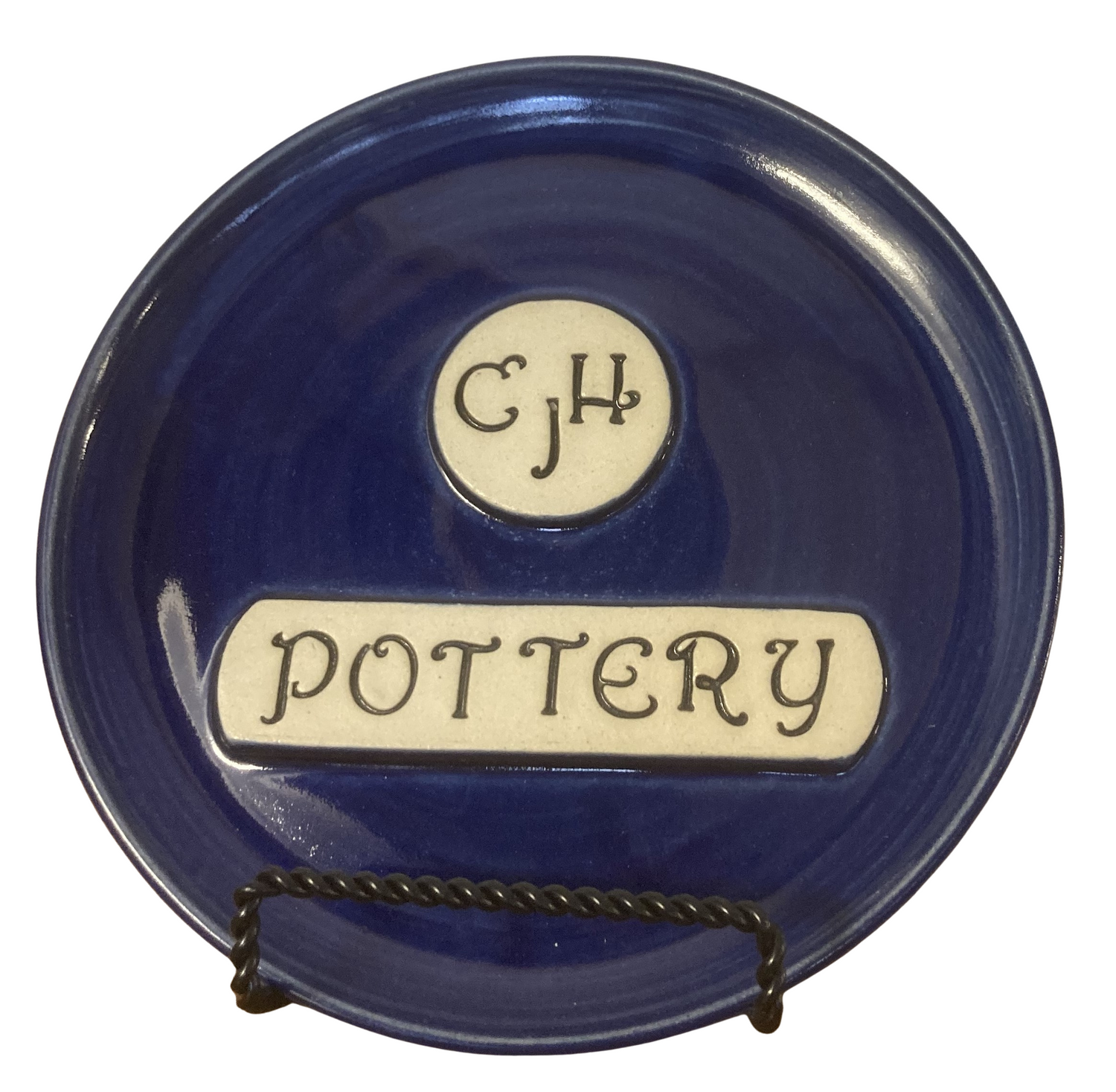 CJH Pottery