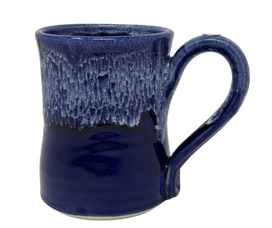 CJH Pottery - Coffee Mugs