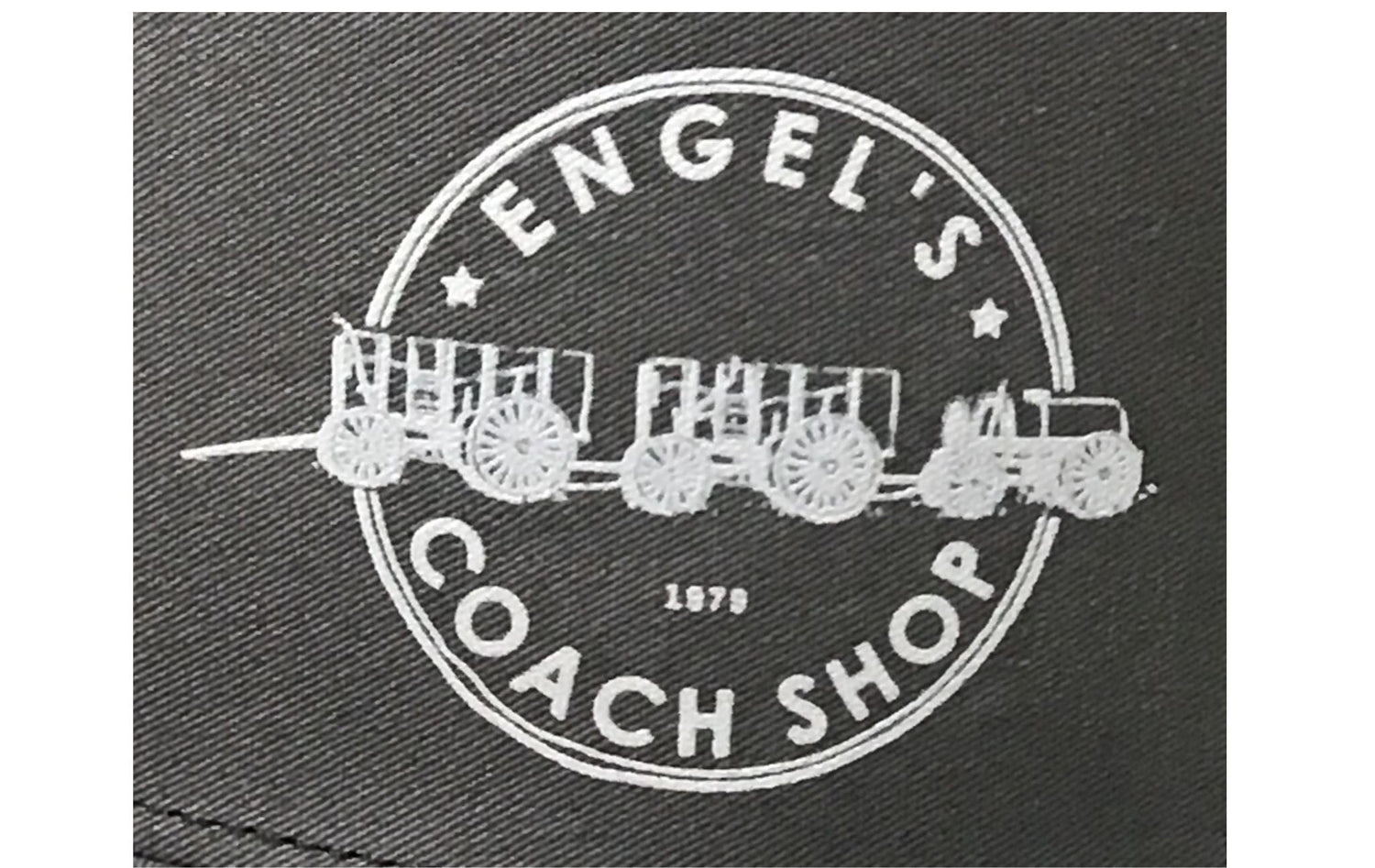 Engel's Coach Shop
