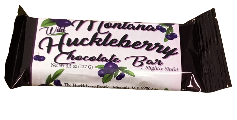 Montana Candy