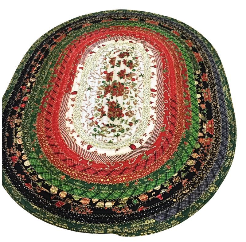 MT Folksy - Christmas