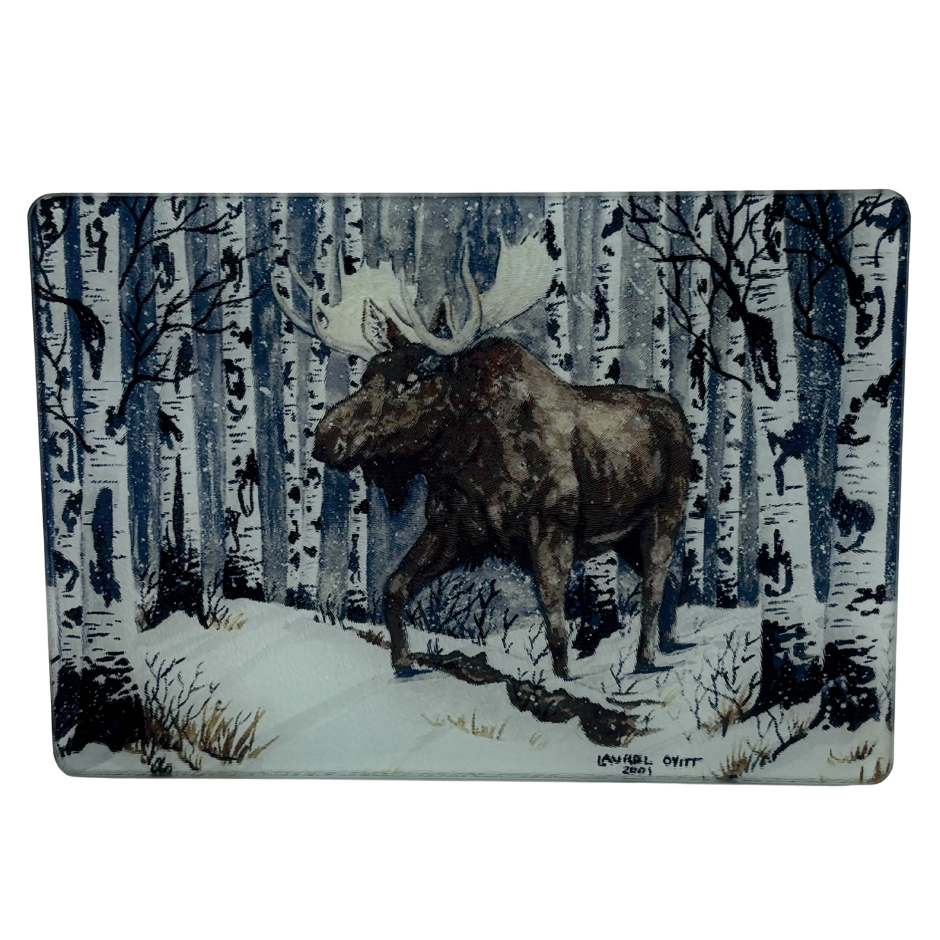 Cutting Boards