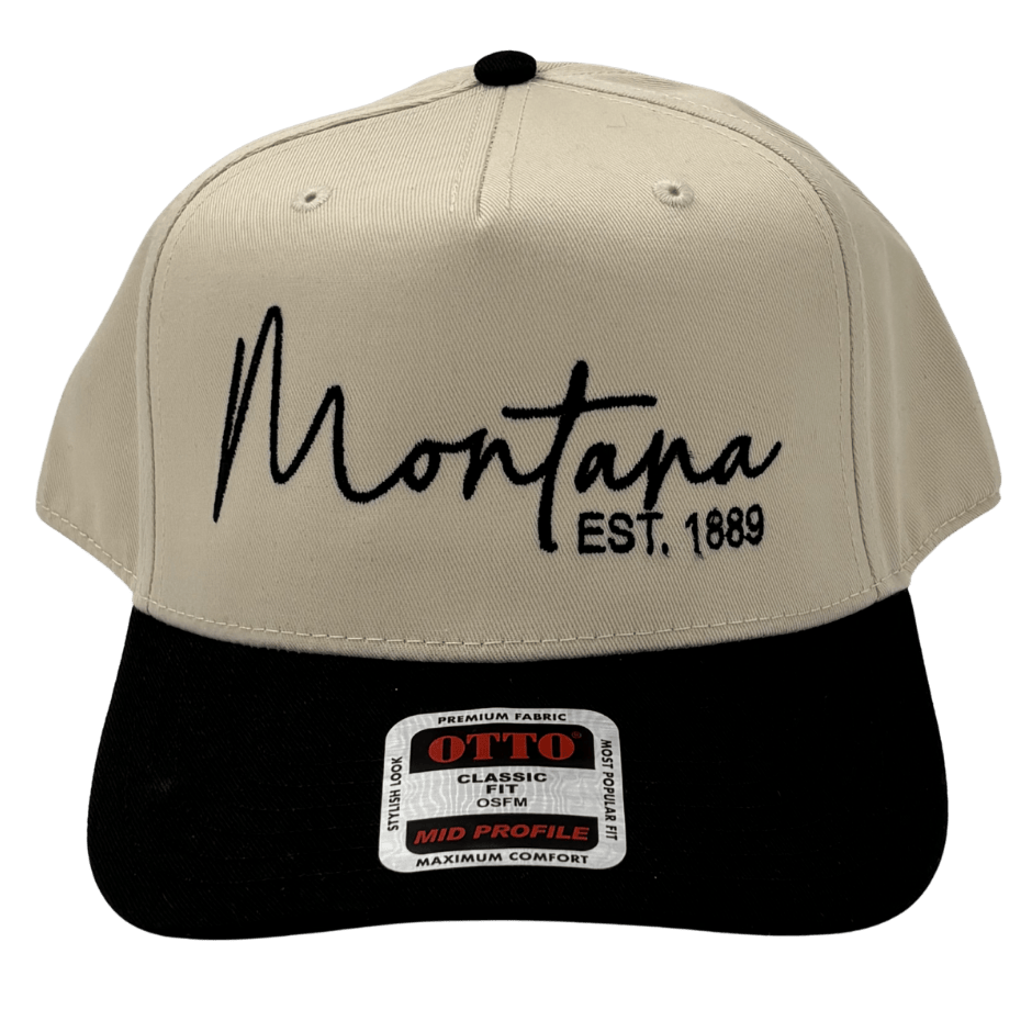 Montana Hats