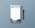 Notepads by Aspen Designs