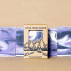 Huckleberry Bar Soap