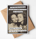 Birthday Cards, Greeting Cards, Funny, Boutique Best sellers