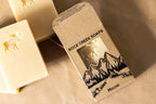 Moose Bar Soap | Balsam & Cedar
