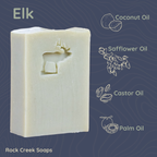 Elk | Bar Soap