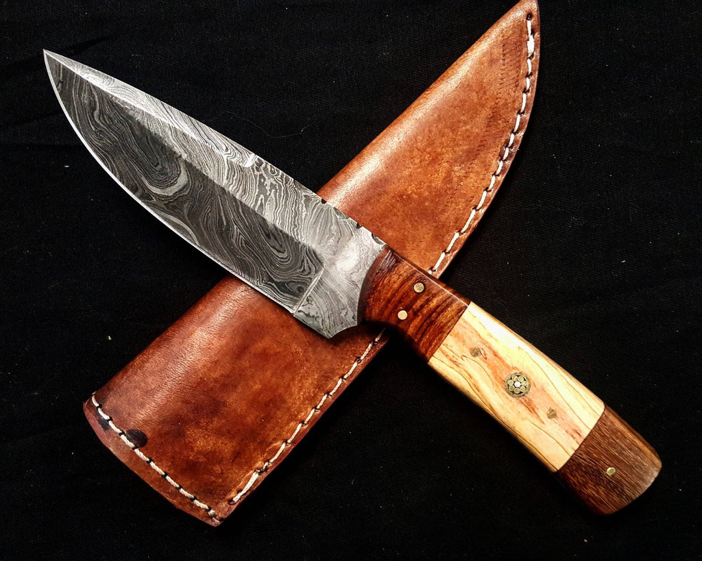 9'' Blade for Ever Outdoor trip TD-087