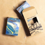 Big Sky Bar Soap | Fresh Air, Cotton & Earth