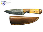 9'' Blade for Ever Outdoor trip TD-087