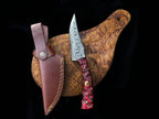 Damascus Knife (New) TD-703