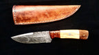 9'' Blade for Ever Outdoor trip TD-087