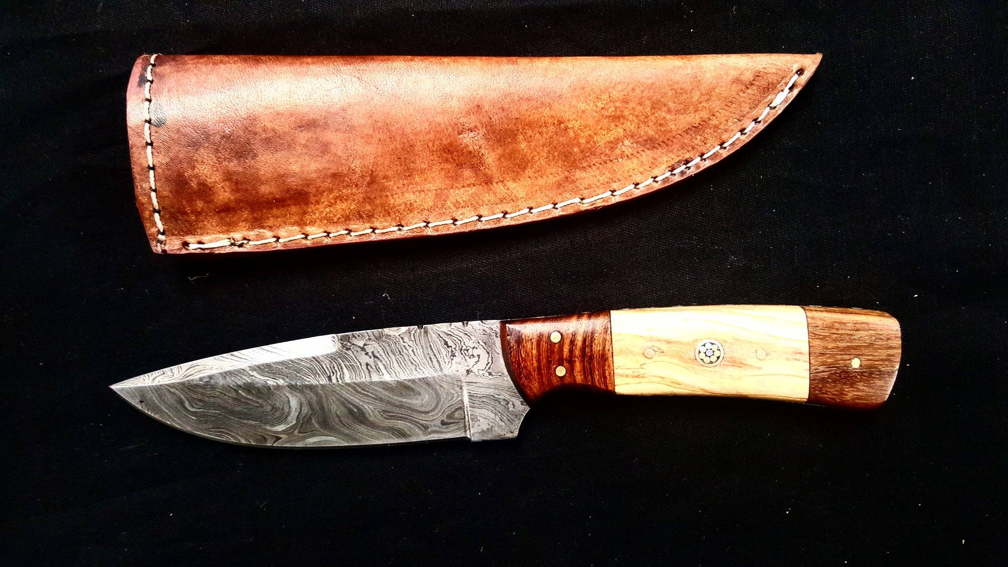 9'' Blade for Ever Outdoor trip TD-087