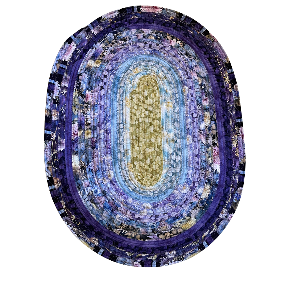 Mystic Meadows - Handmade Rug