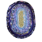 Mystic Meadows - Handmade Rug