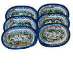 Lake Retreat Placemats