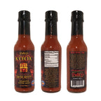 K'O'OX Hot Sauce