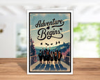 Cute, Greeting Card, Graduation Cards, Graduation Gifts 2025