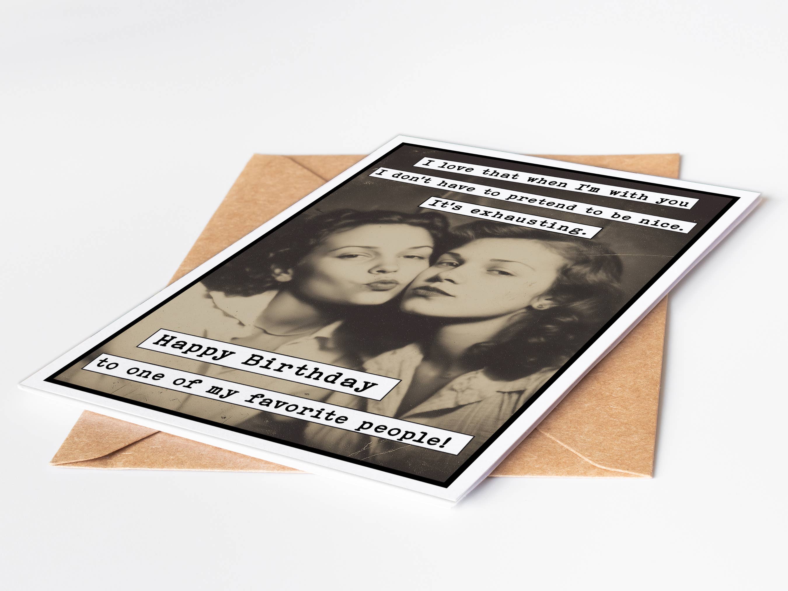 Birthday Cards, Greeting Cards, Funny, Boutique Best sellers