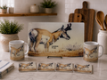 Kitchen Gift Set – Montana Artist Laurel Ovitt