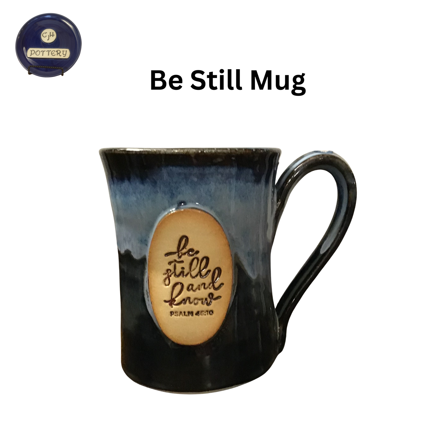 CJH - Inspirational Mugs