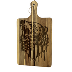 BearStreet Cutting Boards