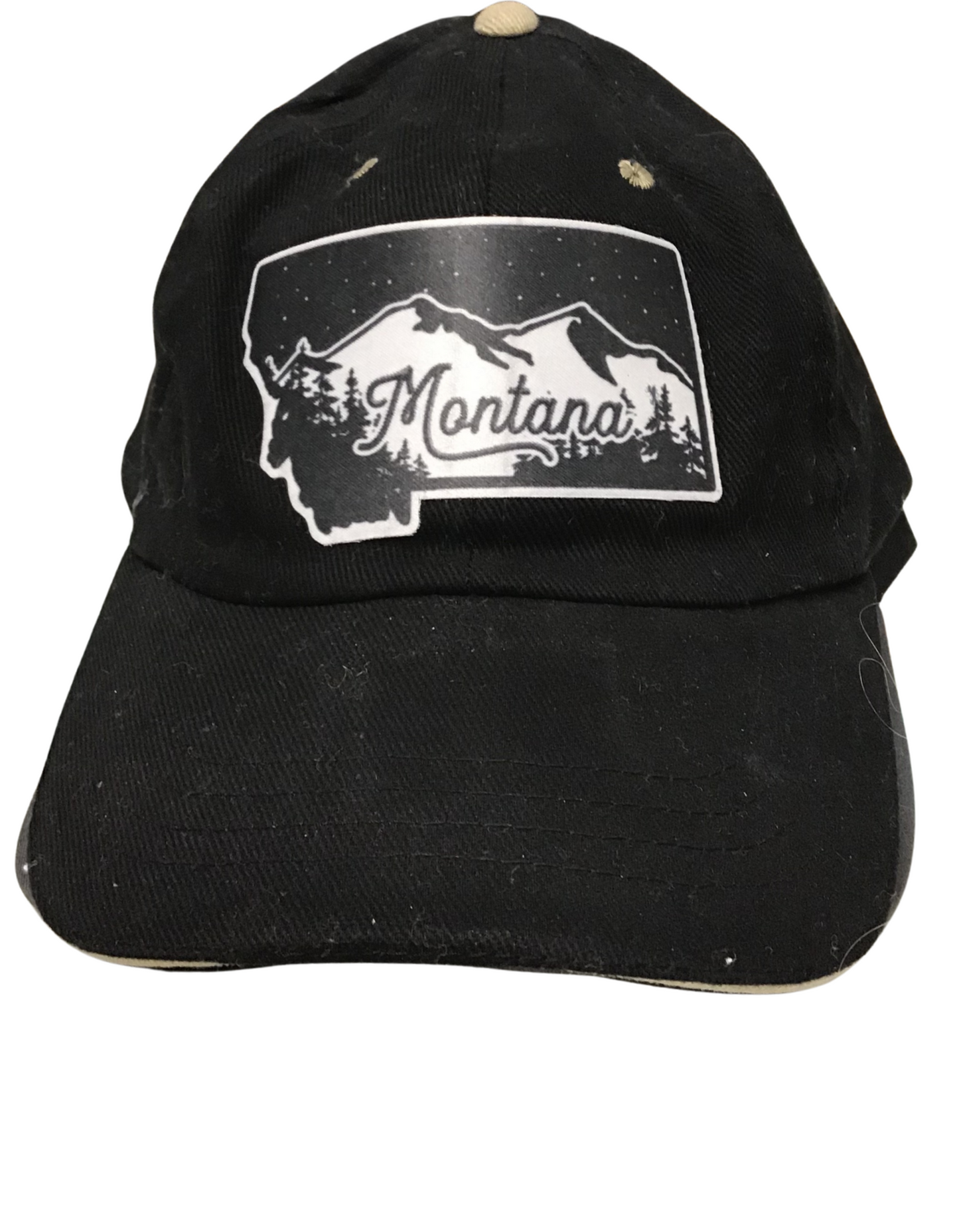 Montana Hats