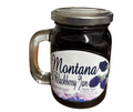 Montana Wild Blackberry Jam