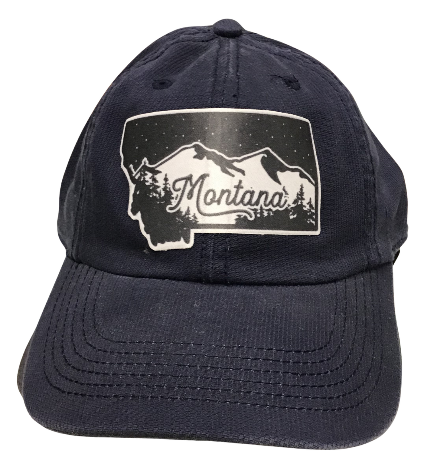 Montana Hats