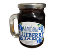 Montana Wild Blueberry Jam