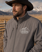 Borax Wagon Jacket