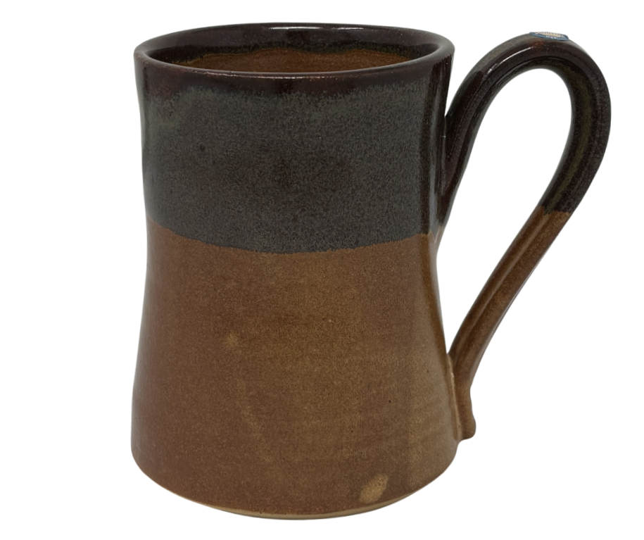Standard Mug - Buckskin