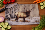 Bull Of The Woods - Cutting Board