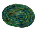 Calming Green Rug