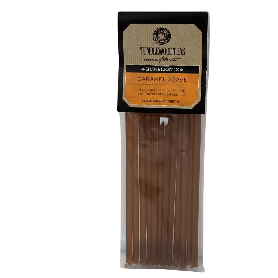 Honeysticks - Tumblewood