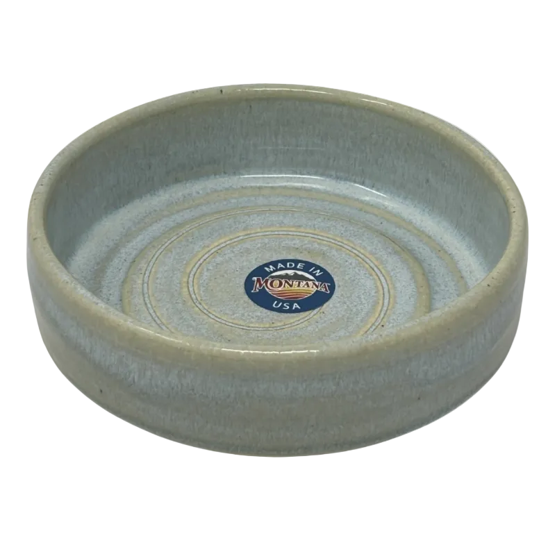 Soap Dish - Cirrus Flow