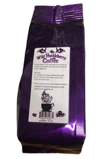 Huckleberry Coffee