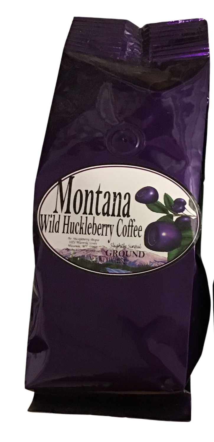 Huckleberry Coffee