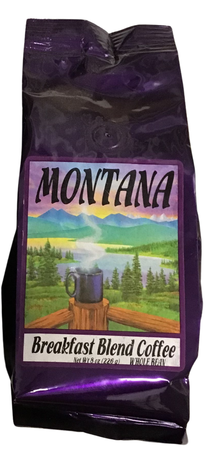 Huckleberry Coffee