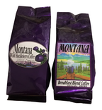 Huckleberry Coffee