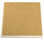 Antelope Ceramic Coasters