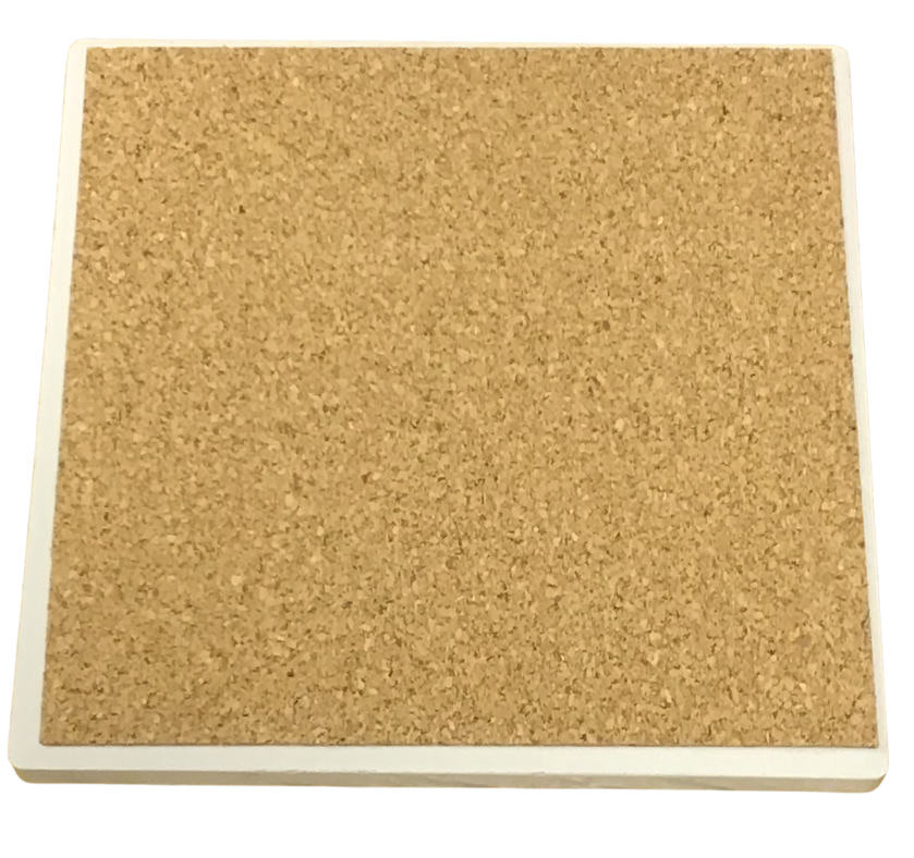 Antelope Ceramic Coasters