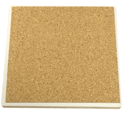 Antelope Ceramic Coasters