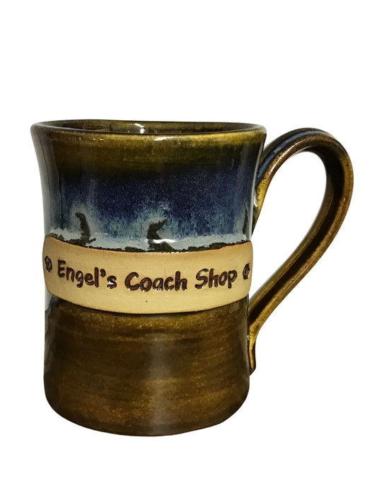 Engel's Coach Shop - Coffee Mugs