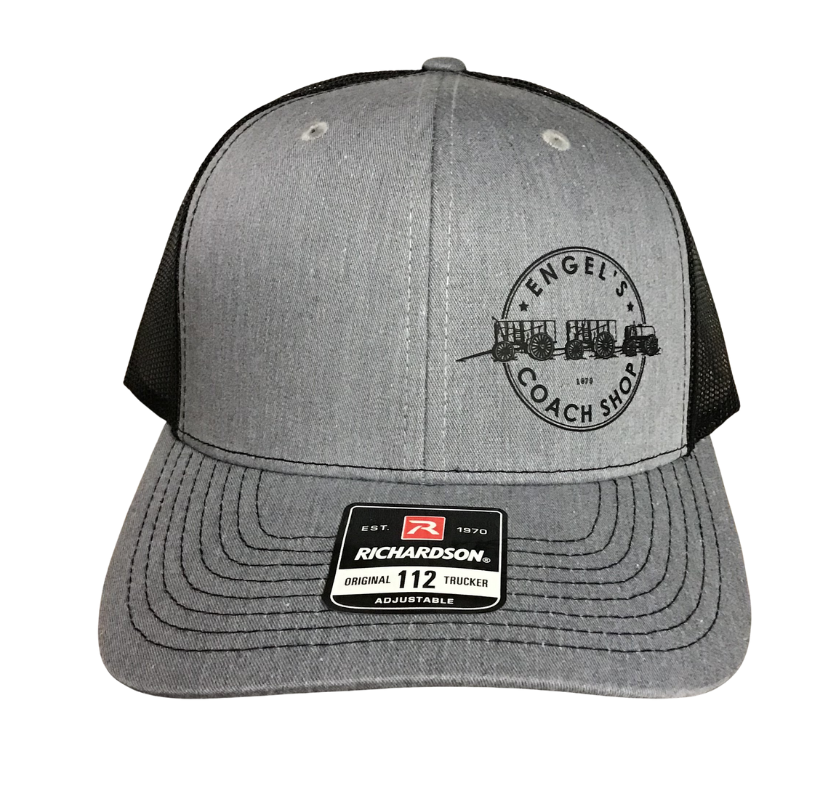 Engel's Coach Shop - Hats